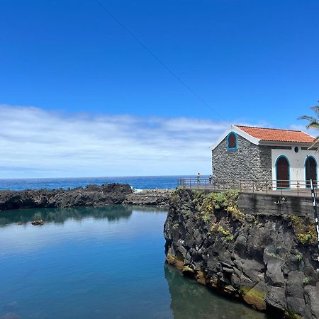 Ferienwohnung Casa Silva Calheta  Exterior foto